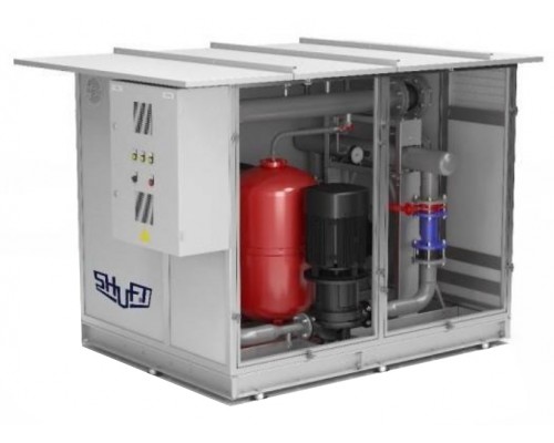 Shuft SHM-C1W(4)-I-4200-20
