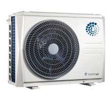 Systemair SYSIMPLE C03NA