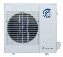 Systemair SYSIMPLE C10N