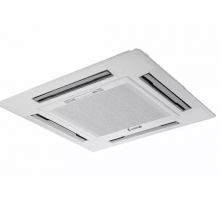 Systemair SYSIMPLE PANEL FCS 54-120
