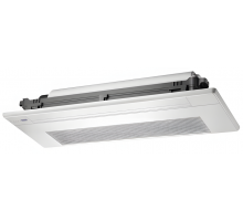 Systemair SYSVRF2 CASSETTE 1W 71 Q