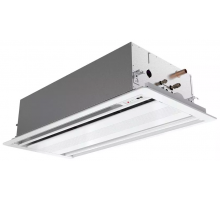 Systemair SYSVRF2 CASSETTE 2W 45 Q