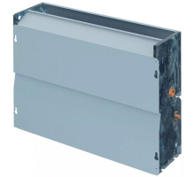 Systemair SYSVRF2 FLOOR CB 80 Q