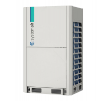 Systemair SYSVRF2 M 400 AIR EVO HR R