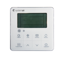 Systemair SYS XK05A
