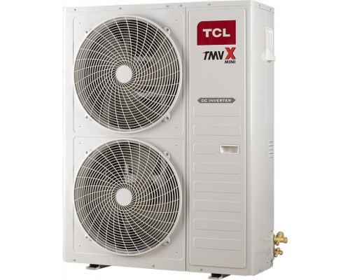 TCL TMV-Vd160W/N1S