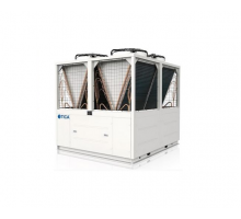 Модульный чиллер TICA TAS165AH
