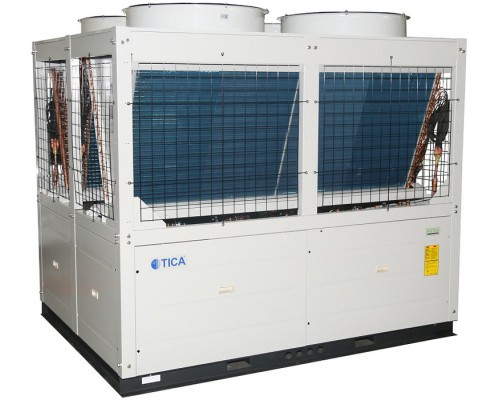 Модульный чиллер TICA TAS165AH