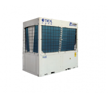 Модульный чиллер TICA TCAV065BHE