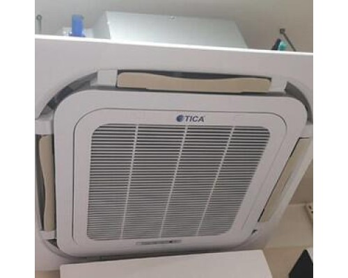 TICA TKM800C8C