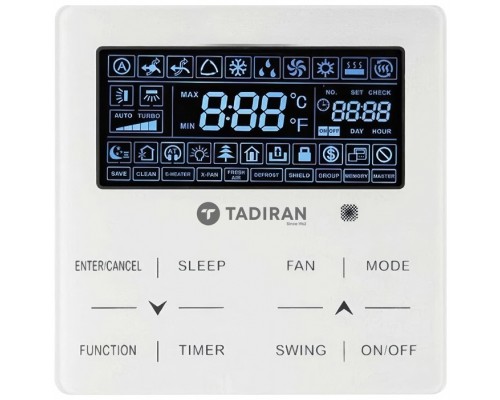 Tadiran TNVMF22XS/1-V