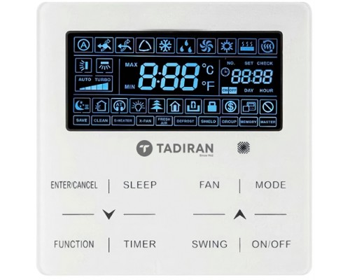 Tadiran TNVMFA280C/1-V