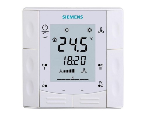 Techno Siemens RDF310.2