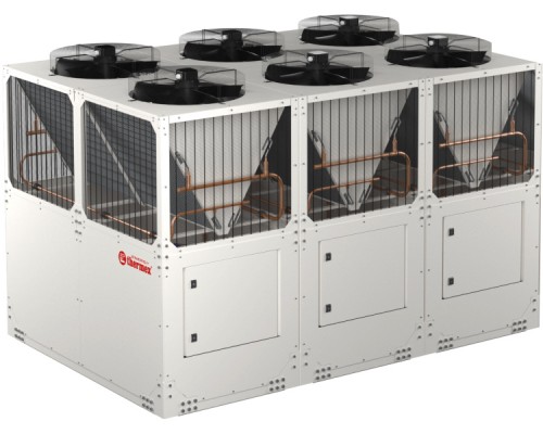 Thermex Energy DOCK 12-120