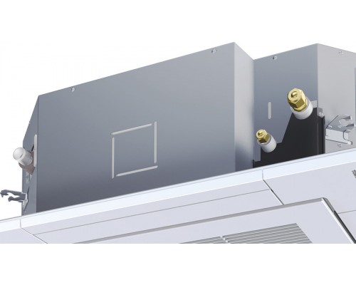 Toshiba MMU-UP0361H-E