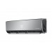 Кондиционер Haier Lightera Inverter AS24NS3ERA - Full Black