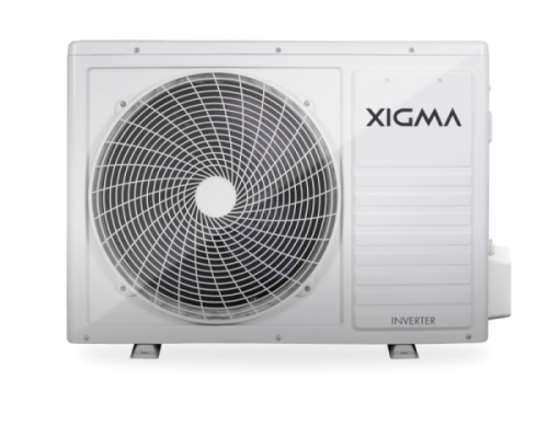 Кондиционер (Сплит-система) Xigma Sky inverter XGI-SKY50RHA