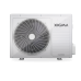Кондиционер (Сплит-система) Xigma Sky inverter XGI-SKY50RHA