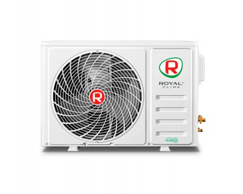 Кондиционер (Сплит-система) Royal Clima Aria DC Inverter RCI-AR35HN