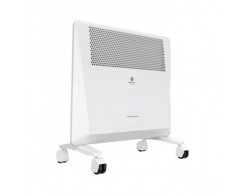 Масляный радиатор Royal Clima ASTORIA Elettronico REC-AT1000E