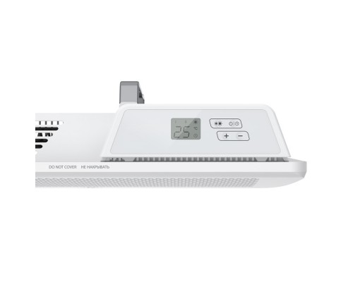 Масляный радиатор Royal Clima ASTORIA Elettronico REC-AT1000E