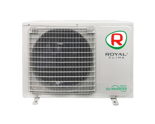 Канальный кондиционер Royal Clima CO-D 36HNCI/CO-E 36HNCI Competenza