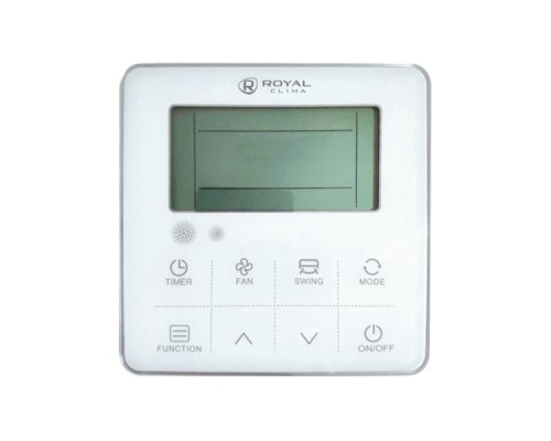 Канальный кондиционер Royal Clima CO-D 12HNXA/CO-E 12HNX Competenza