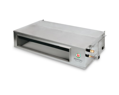 Канальный кондиционер Royal Clima CO-D 12HNXA/CO-E 12HNX Competenza