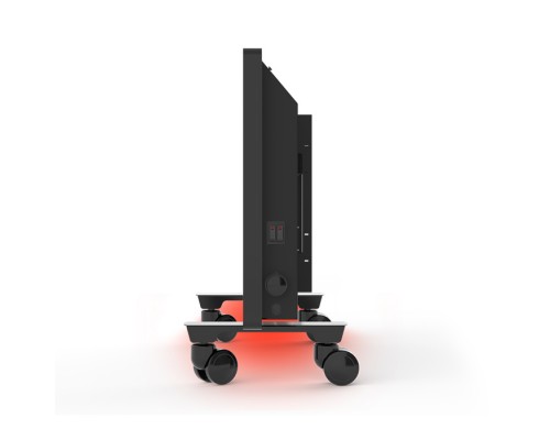 Масляный радиатор Royal Clima REC-FRBR2000M