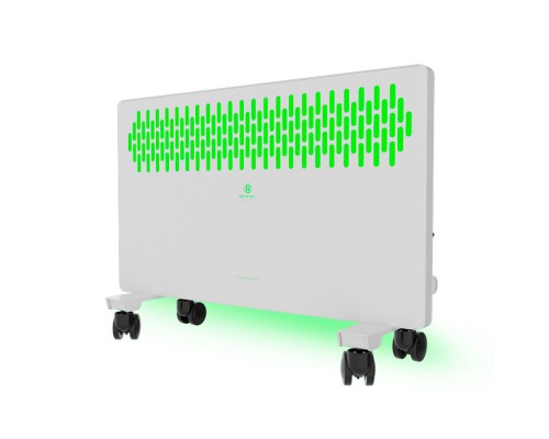 Масляный радиатор Royal Clima REC-FRWG2000M