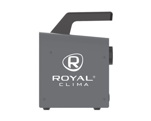 Электрическая пушка Royal Clima RHB-CM2