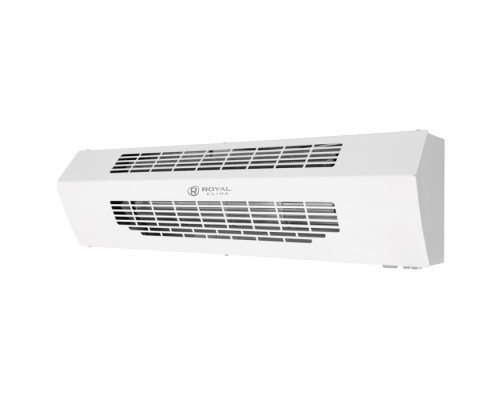 Тепловая завеса электрическая Royal Clima RAH-HG0.6E3M
