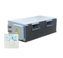 Канальный кондиционер Royal Clima CO-D 96HNHI/CO-E 96HNHI