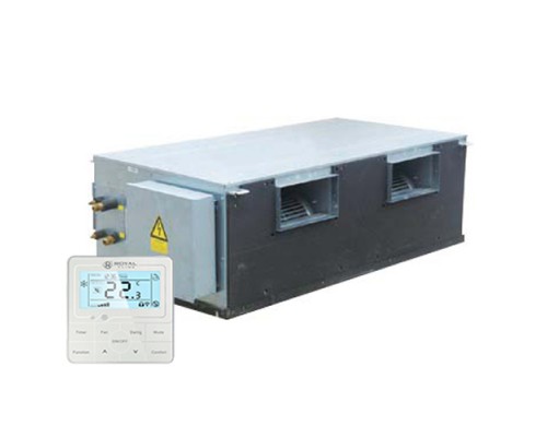 Канальный кондиционер Royal Clima CO-D 96HNHI/CO-E 96HNHI