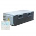 Канальный кондиционер Royal Clima CO-D 96HNHI/CO-E 96HNHI