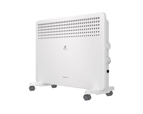 Масляный радиатор Royal Clima REC-MIE2000M
