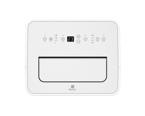 Мобильный кондиционер Royal Clima RM-CR39HH-E Caro