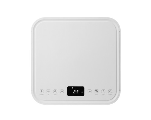Мобильный кондиционер Royal Clima RM-CU30HH-E Cubo