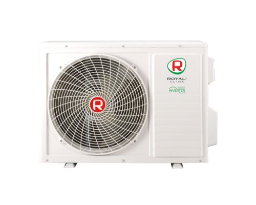 Мульти-сплит система Royal Clima RCI-ANF09HN x 5 / 5TFM-42HN/OUT