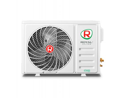 Кондиционер (Сплит-система) Royal Clima Optimum DC Inverter RCI-OM22HN