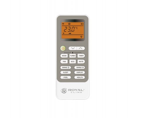 Кондиционер (Сплит-система) Royal Clima Optimum DC Inverter RCI-OM22HN