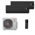 Мульти-сплит система Royal Clima RCI-VT09HN x 2 / 2RMN-14HN/OUT