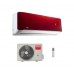 Кондиционер (Сплит-система) Vivax R Inverter ACP-12CH35AERI/I+ / ACP-12CH35AERI/O+ Red