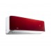 Кондиционер (Сплит-система) Vivax R Inverter ACP-12CH35AERI/I+ / ACP-12CH35AERI/O+ Red