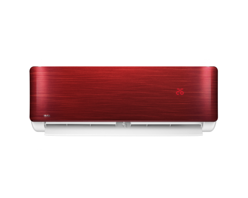 Кондиционер (Сплит-система) Vivax R Inverter ACP-12CH35AERI/I+ / ACP-12CH35AERI/O+ Red