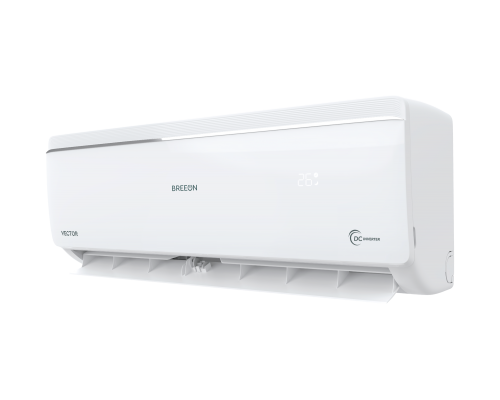 Кондиционер (Сплит-система) Breeon Vector DC Inverter BRC-12AVI