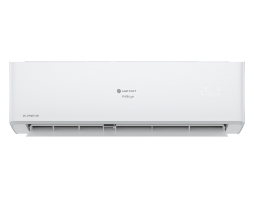 Кондиционер (Сплит-система) Loriot Prestige DC Inverter LAC-09AHI