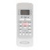 Кассетный блок мульти сплит системы General Climate Free Multi GC-ME4С12HRA1(с)-A