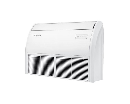 Напольно-потолочный кондиционер Dantex RK-18CHT3N/RK-18HT3NE-W