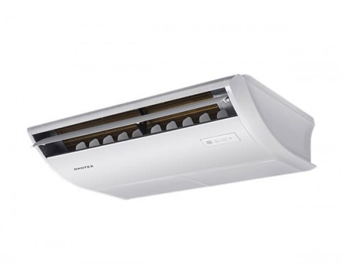 Напольно-потолочный кондиционер Dantex RK-18CHT2N/RK-18HT2NE-W